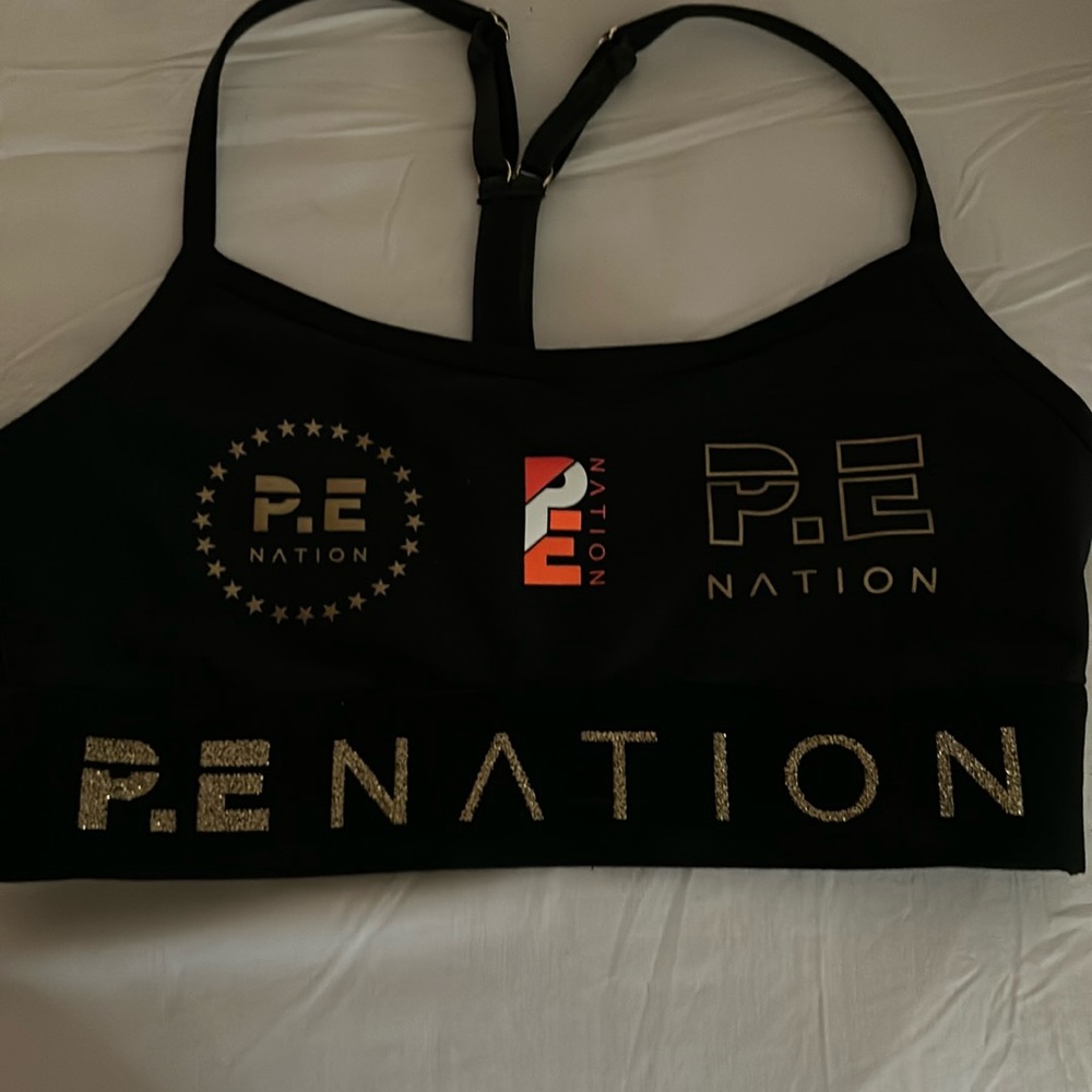 P.E.Nation Sports Bra S/P